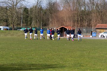 Bild 5 - B-Juniorinnen MTSV Olympia Neumnster - SG Trittau/Sdstormarn : Ergebnis: 3:3